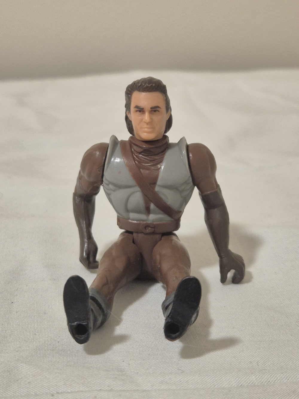 1991 Robin Hood Prince Of Thieves Action Figure Kenner
